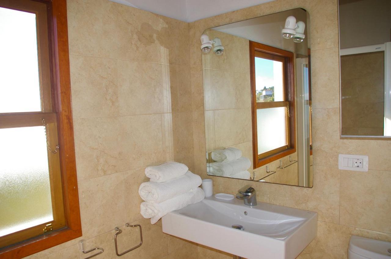Casa Lucia Apartman Puntagorda Kültér fotó